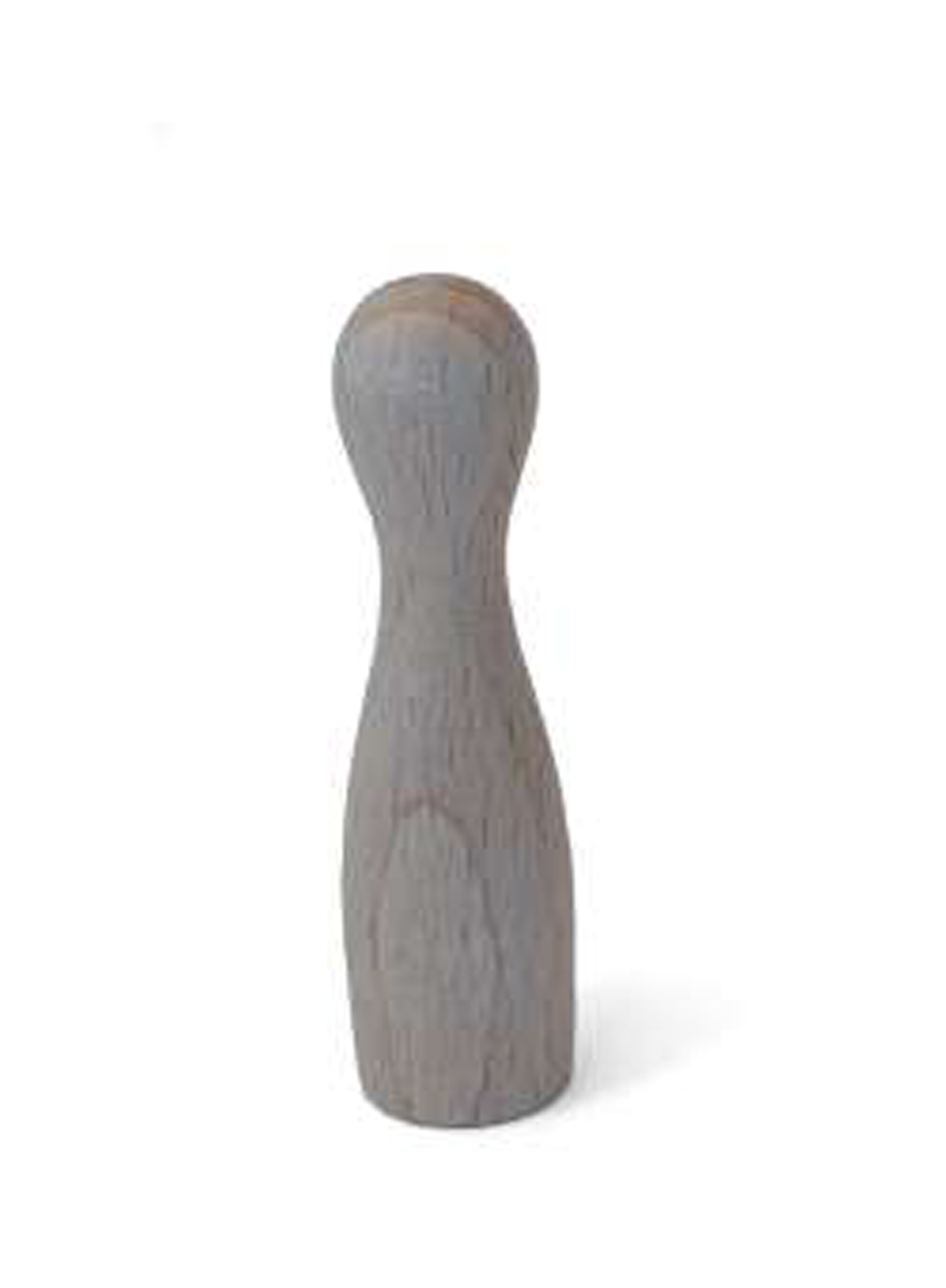 Holzkegel 4cm, H&#246;he 4 cm