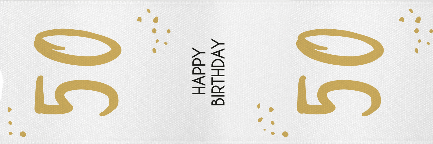 Band / 2m Happy Birthday