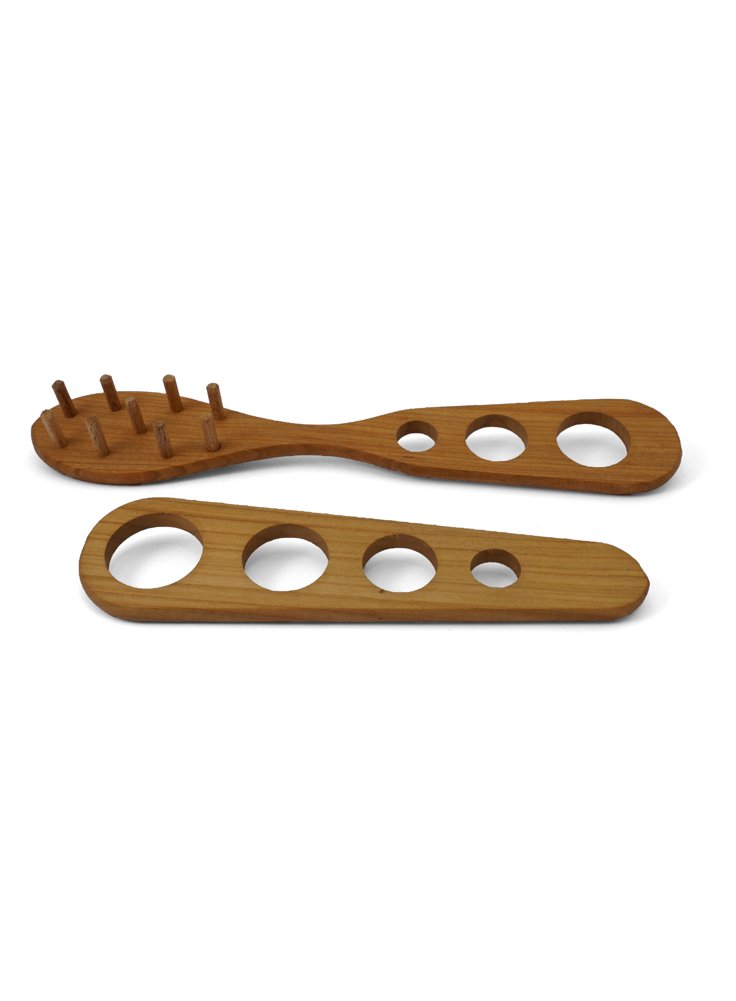 Spaghettimass, ge&#246;lt 225x9x58mm