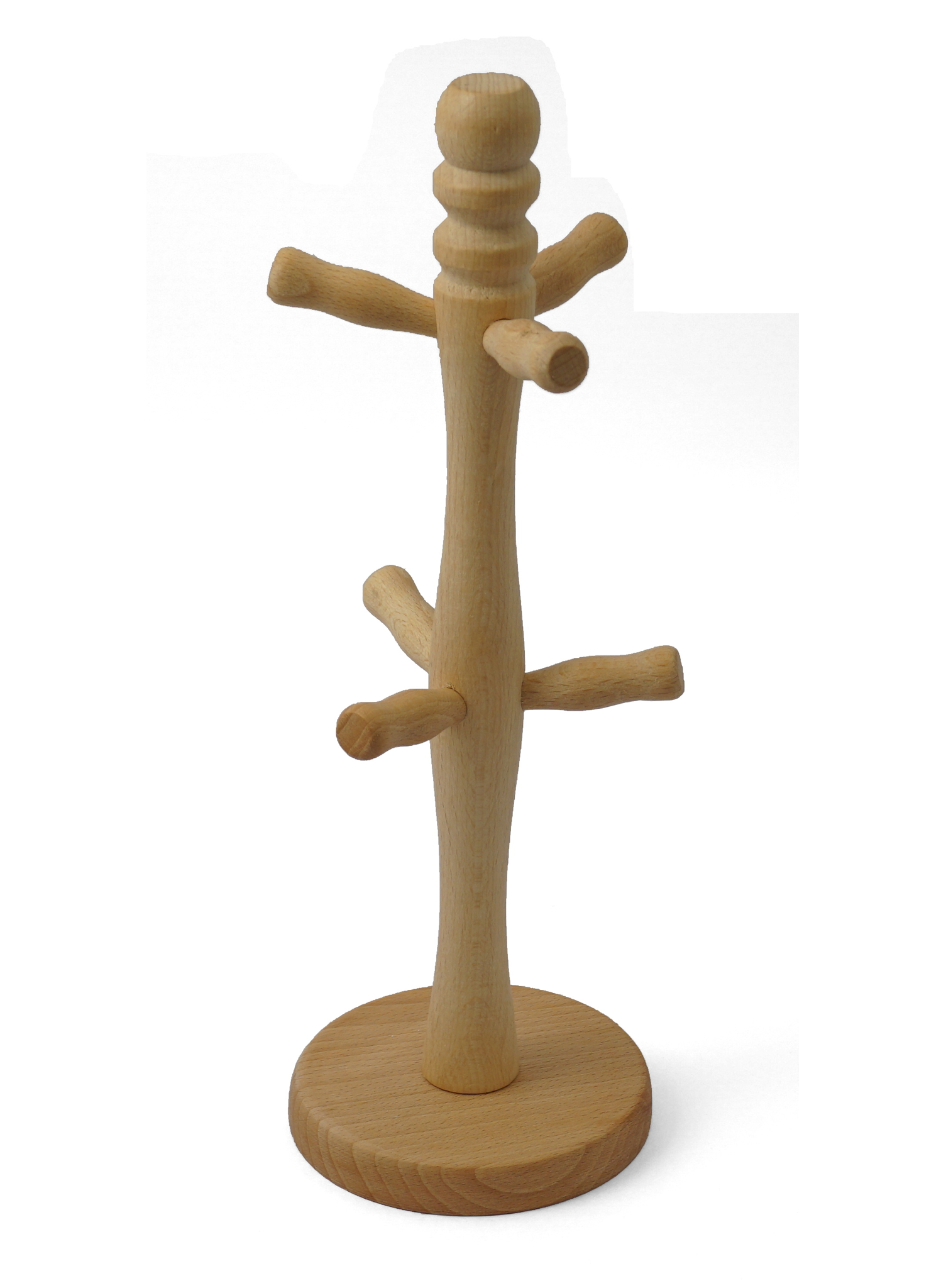 Tassenbaum (ge&#246;lt) f&#252;r 6 Tassen