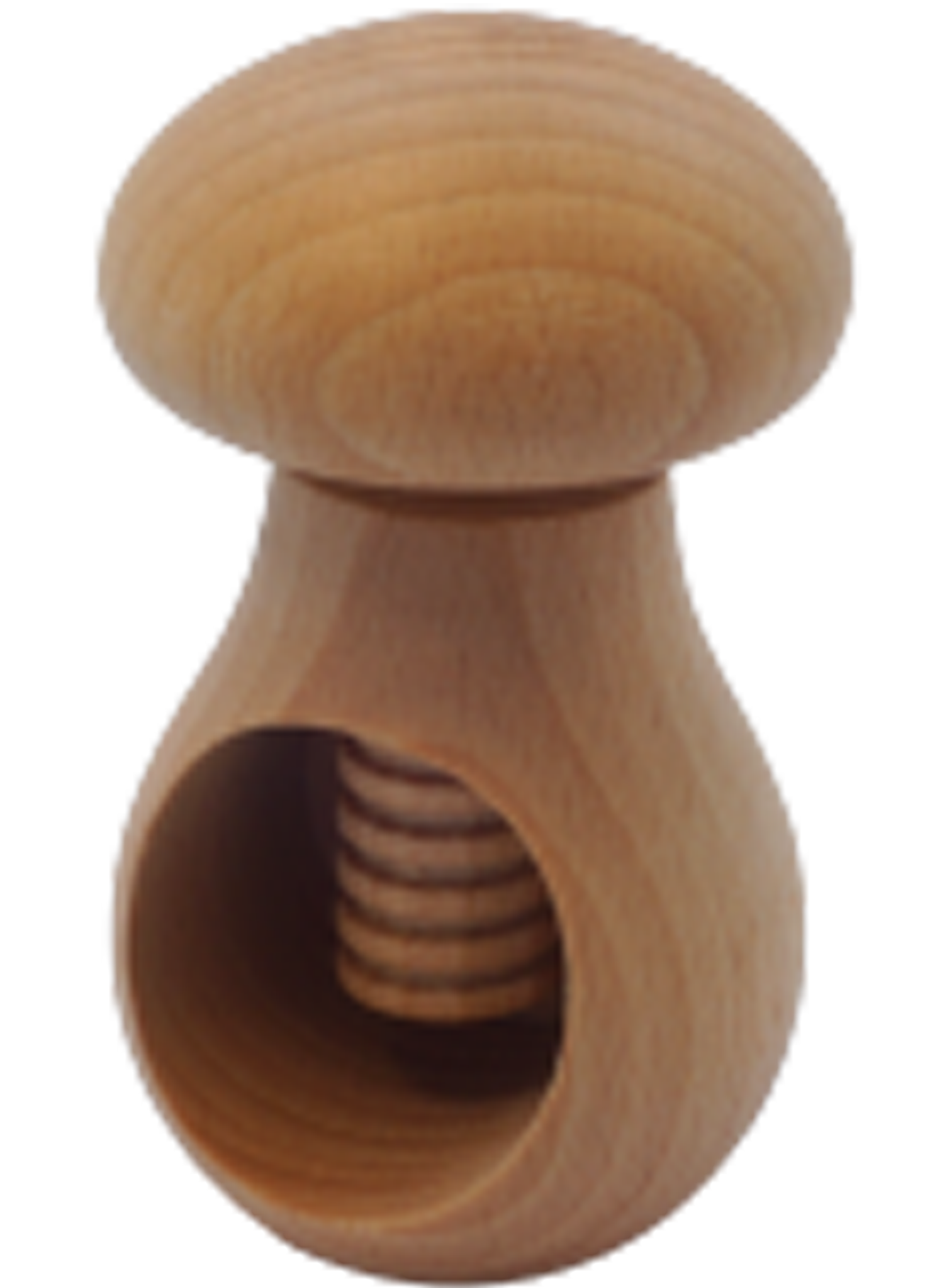 Nussknacker Pilz