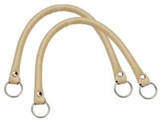 Taschengriffe Kunstleder 53cm