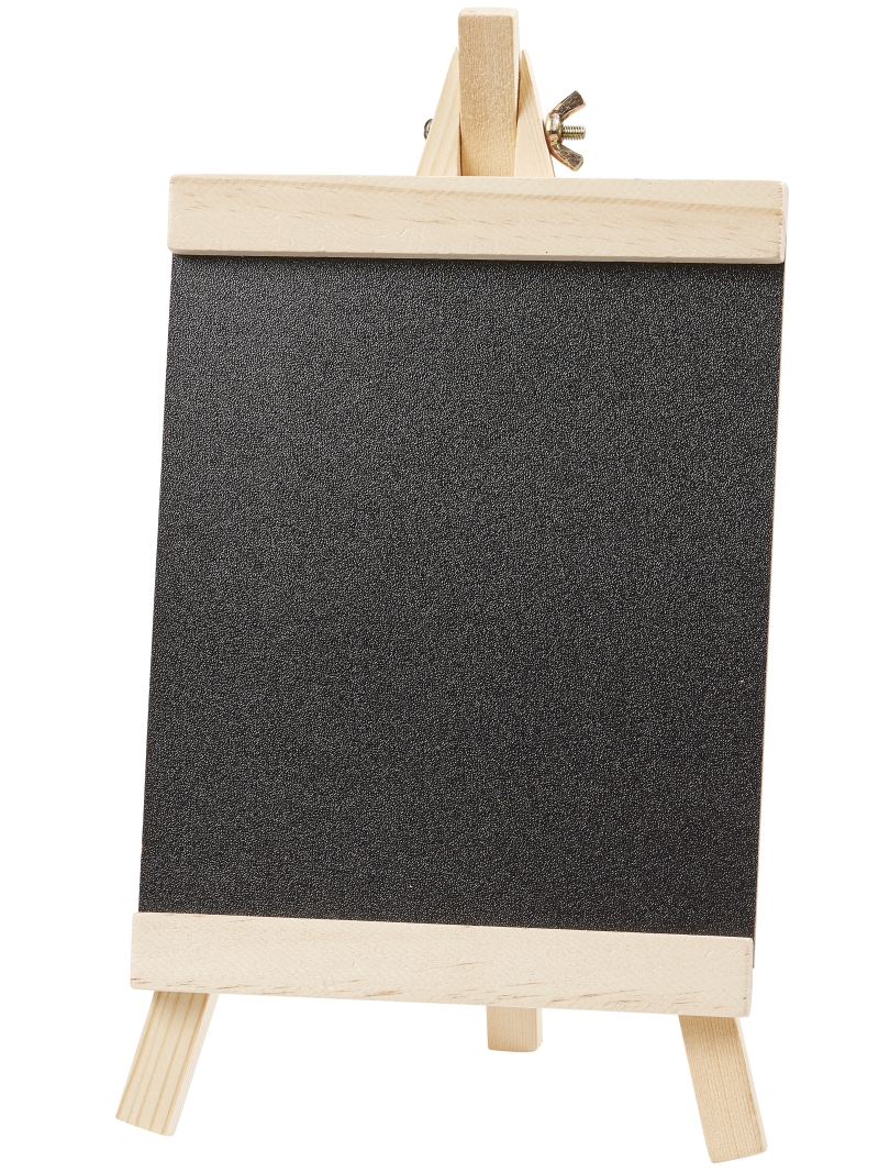 Tafel 12 x 23cm