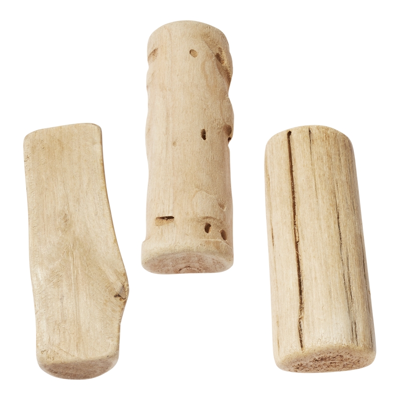 Treibholz Desin III    Btl.à100g