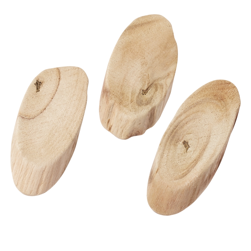 Treibholz Desin IV     Btl.à100g