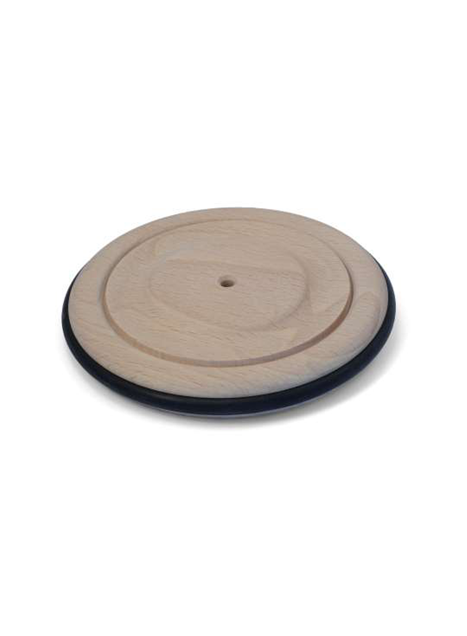 Holzr&#228;der 14 cm