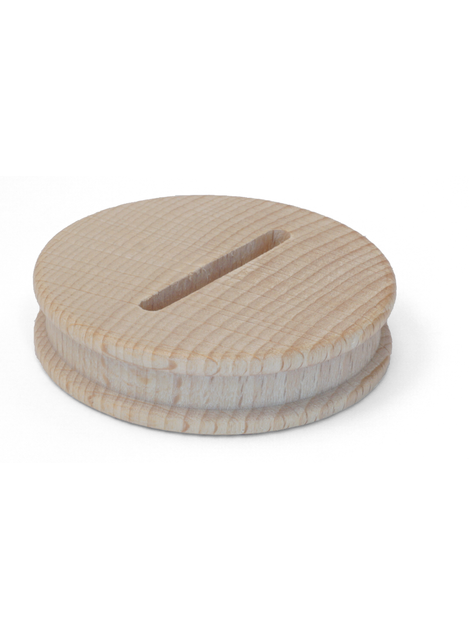 Sparstrumpfscheiben Buche, 58 mm