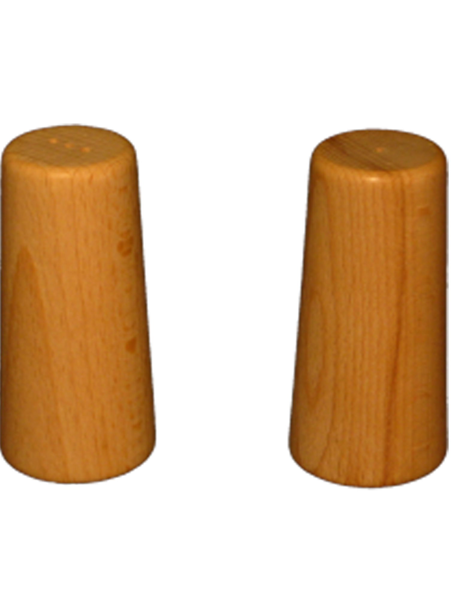 Pfefferstreuer, 1 Bohrung