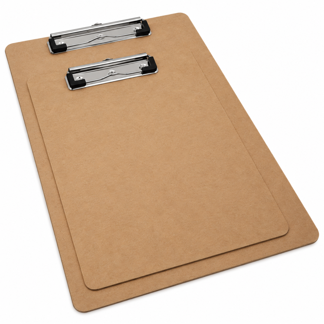 Klemmbrett A4 MDF