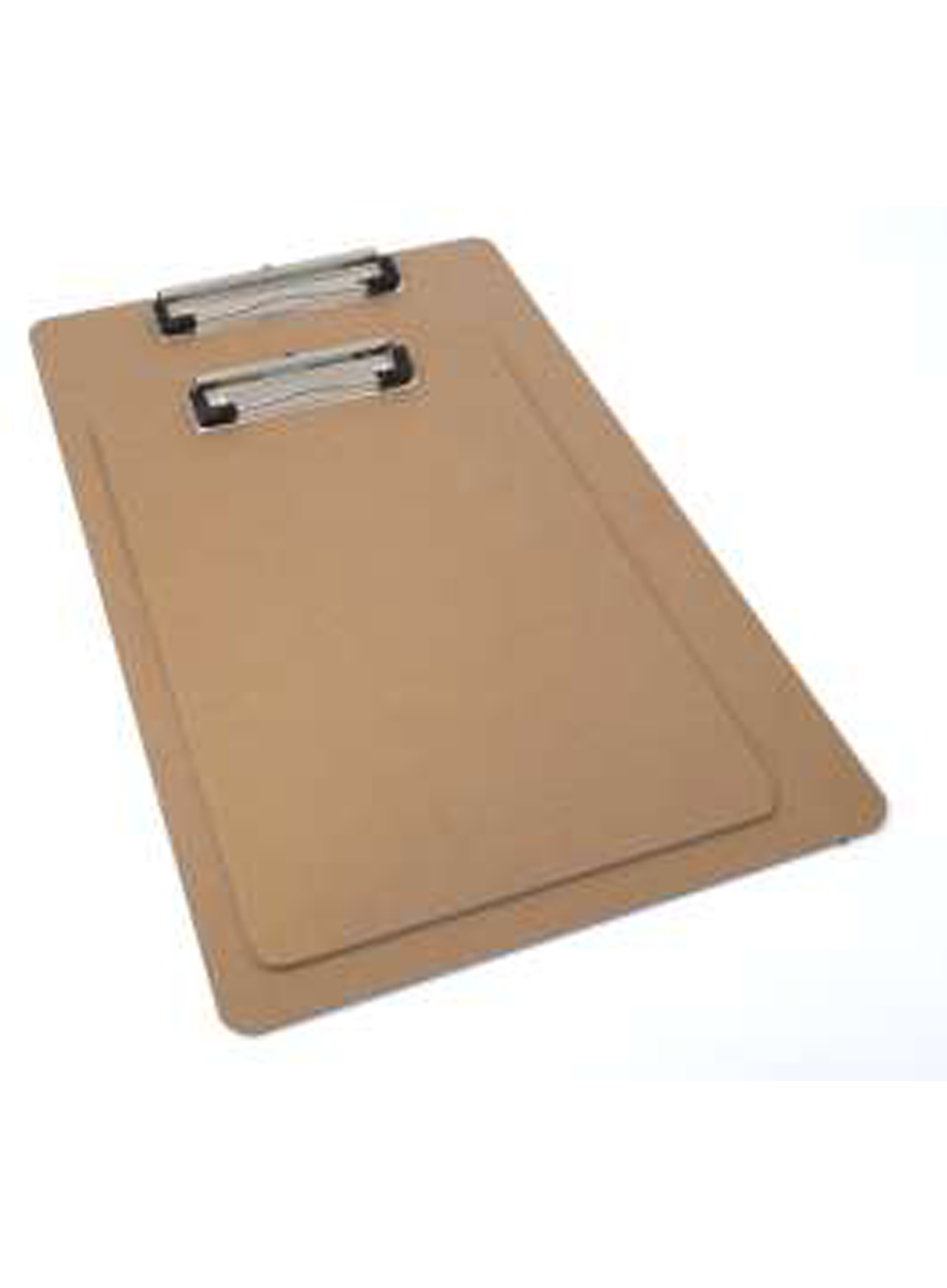 Klemmbrett A5 MDF