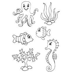 Stempel Clear Maritime II