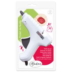 Siegelwachs Pistole 10 W &#248; 12 mm