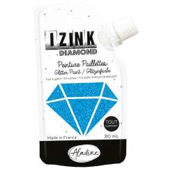 IZINK DIAMOND 80 ml karibik