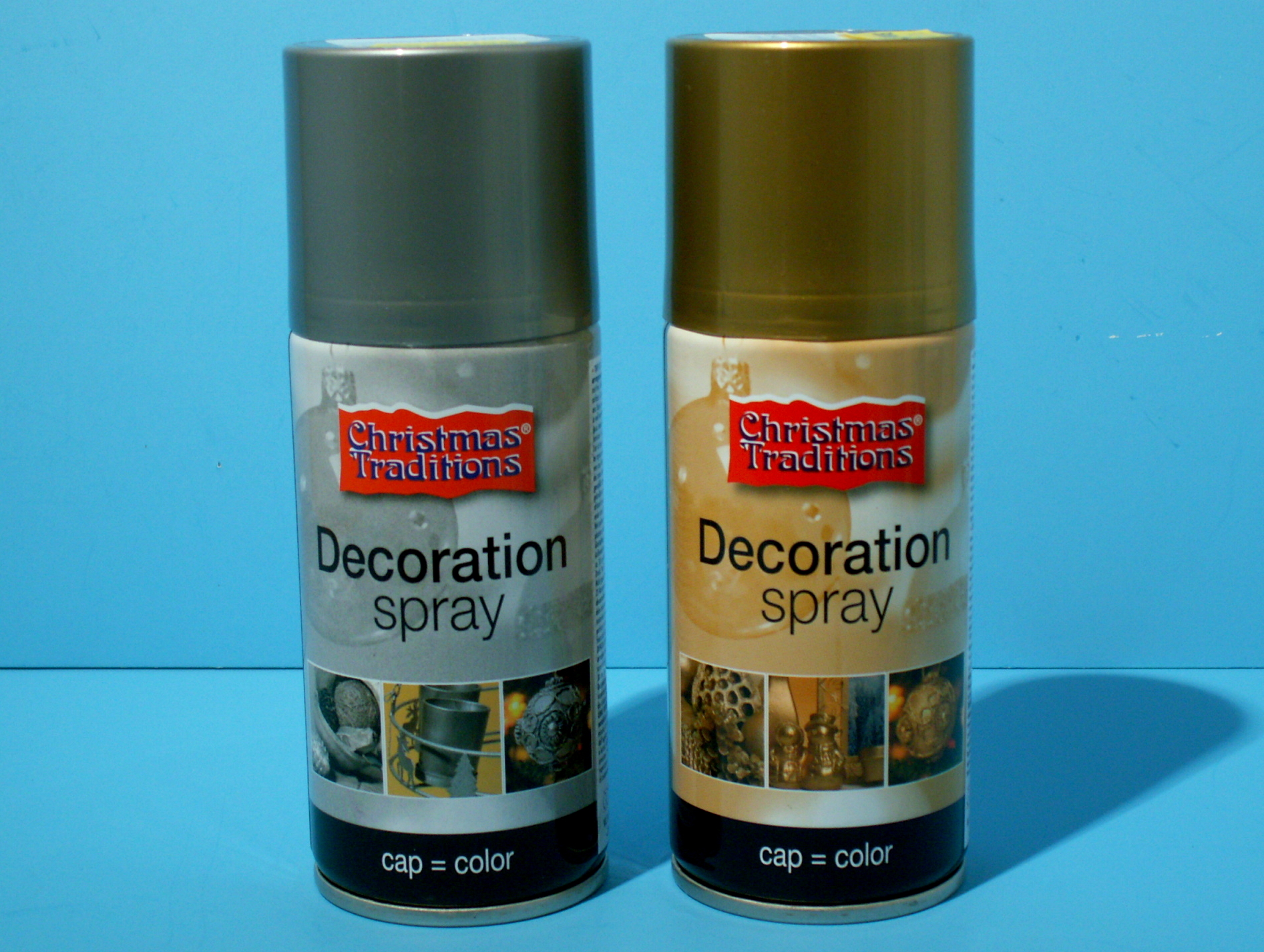 Goldspray Deluxe 150ml