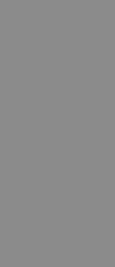 Sticker neutral silber