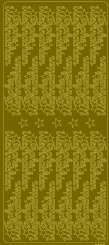 Sticker Frohe Weihnachten gold 24x