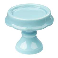 Mini-Etagere, Keramik, 7,5x8,5cm, lago