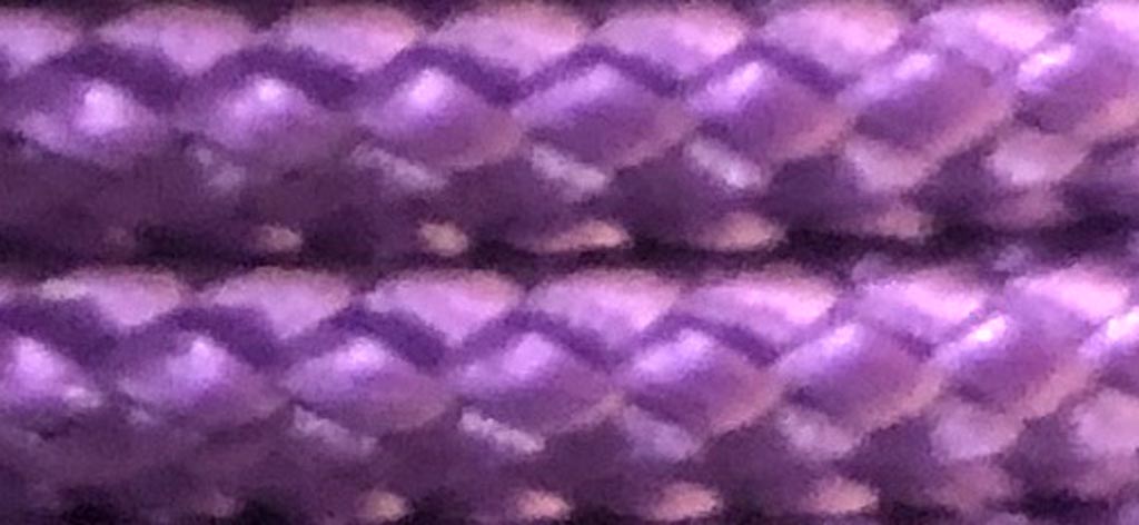 Paracord 4mm/15m, violett