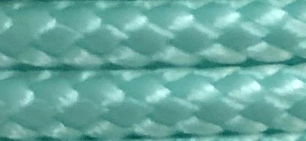 Paracord 4mm/15m, mint