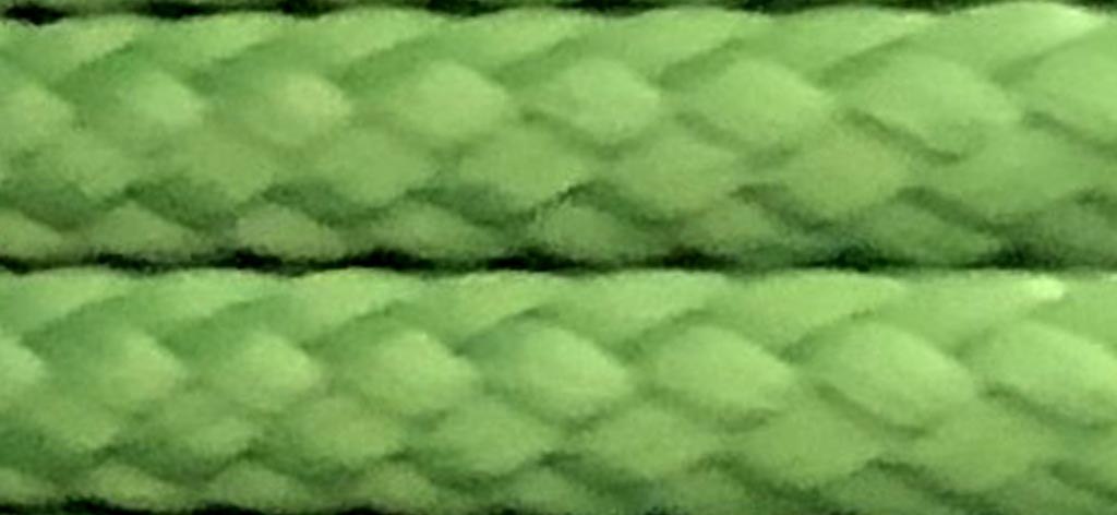 Paracord 4mm/15m, kiwi