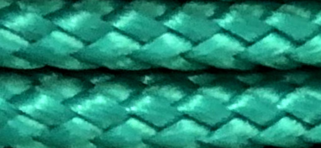 Paracord 4mm / 50m dunkelgr&#252;n