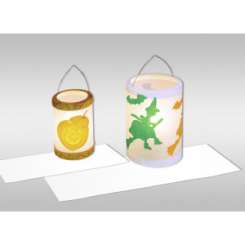 Zeichentransparentpapier 15,5x37 25 Stk.