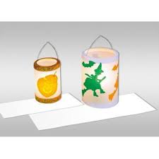 Zeichentransparentpapier 20,5x51 25 Stk