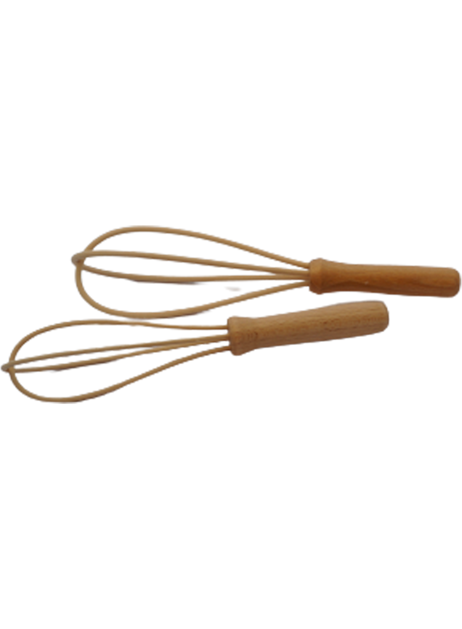 Schneebesen gross 25x5cm
