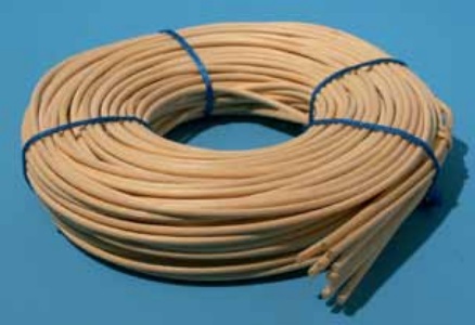 Peddigrohr 2,0mm 125g natur