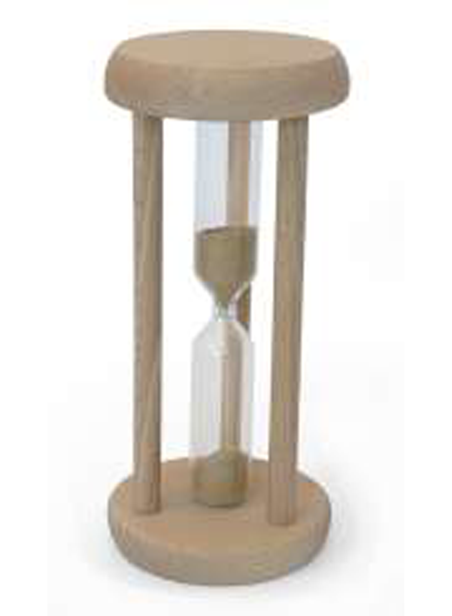 Sanduhr gross 17x11cm