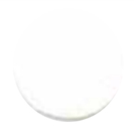 Selbstklebefilz 20x30 weiss 10 Stk.