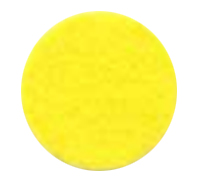 Selbstklebefilz 20x30 zitronengelb 10 Stk.