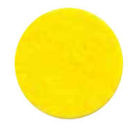 Filzrollen 45x500cm gelb       *