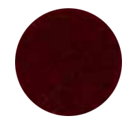 Filzrollen 45x500cm dunkelrot