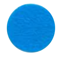 Selbstklebefilz 20x30 t&#252;rkis10 Stk.
