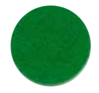 Filzplatten 20x30cm gr&#252;n 10 Stk.