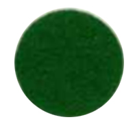 Filzplatten 20x30cm oliv 10 Stk.