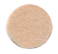 Filzplatten 20x30cm sand 10 Stk.
