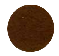 Filzplatten 20x30cm braun 10 Stk.