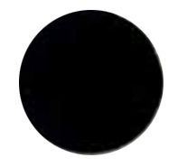Filzplatten 20x30cm schwarz 10St
