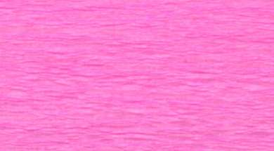 Bastelkrepp 50x250cm rosa