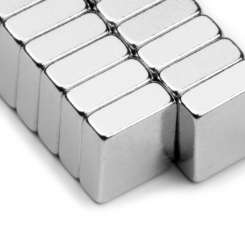 Magnete extra eckig 6x5x2mm 50St.