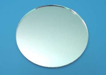 Glasspiegel rund 240mm 5 Stk.