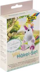 H&#228;kel Set Einhorn