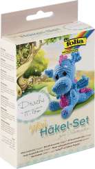 H&#228;kel Set Drache