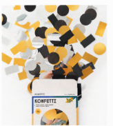 Konfetti CLASSY, 15g