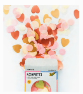 Konfetti LOVE, 15g