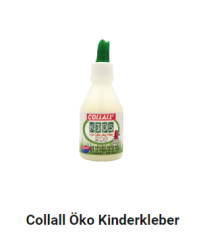 Collall &#214;ko Kinderkleber 100ml
