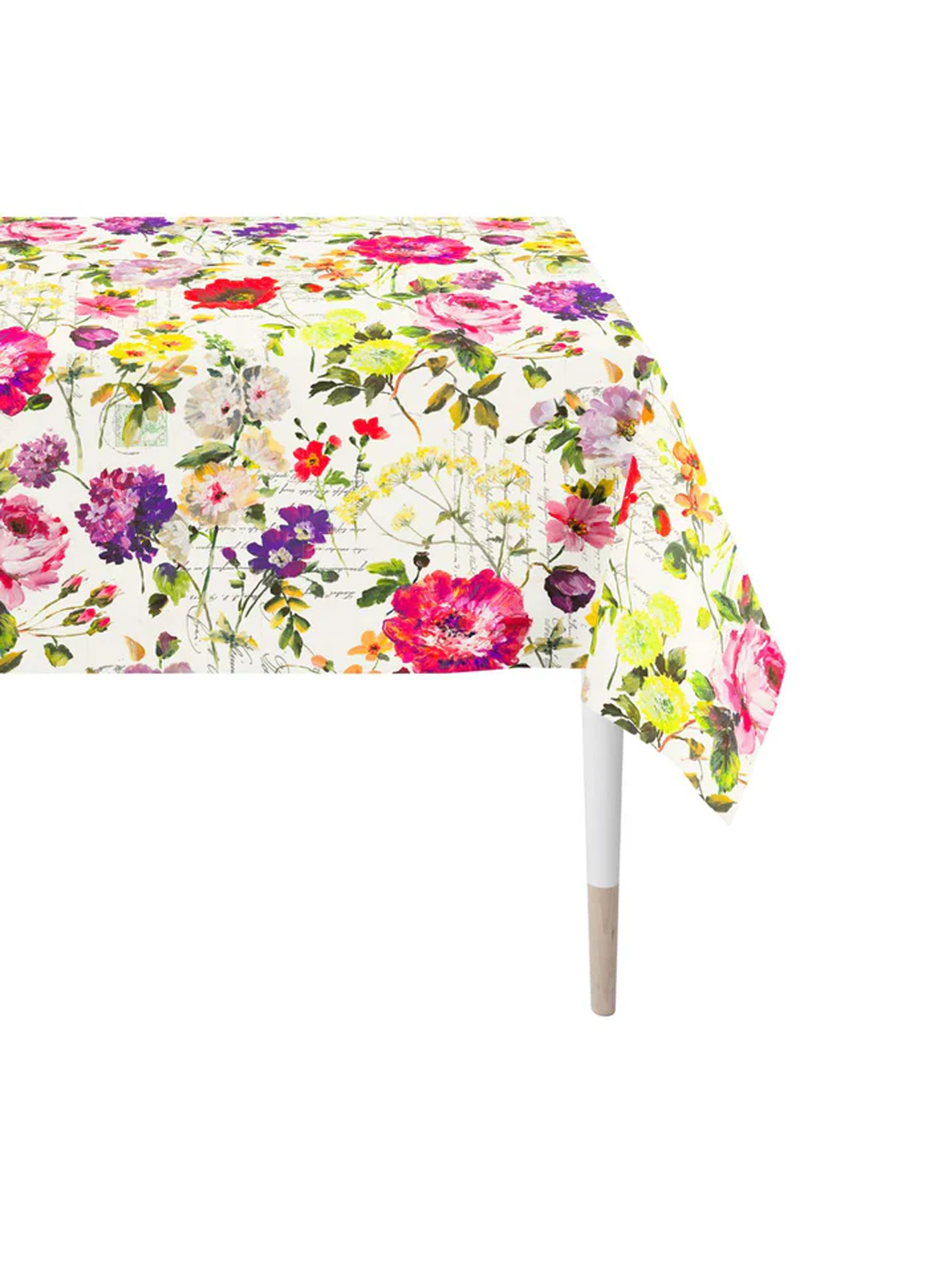 Tischdecke Sommer 150x250