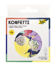 Konfetti MODERN CHIC, 15g